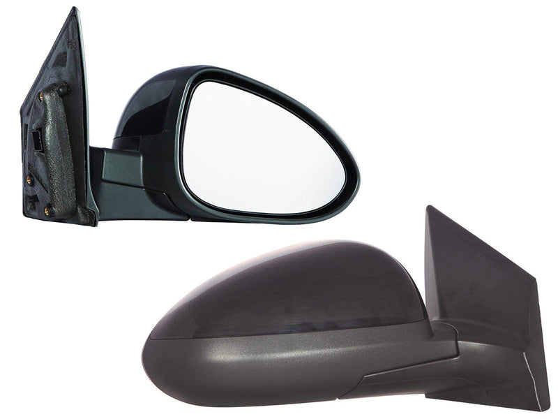 Replacement DEPO 335-5441R3EBH Passenger Side Door Mirror Set