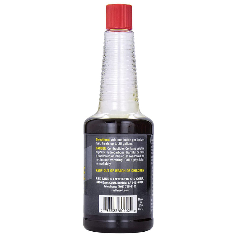 60202 Red Line Lead Substitute - 12 Ounce
