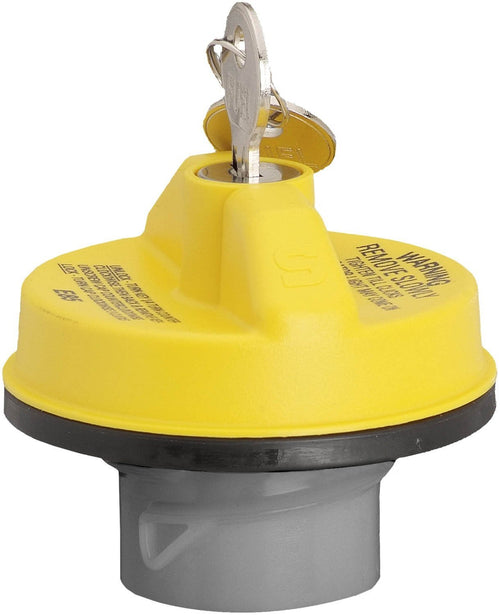 Gates Flex Fuel 31836Y Locking Fuel Tank Cap