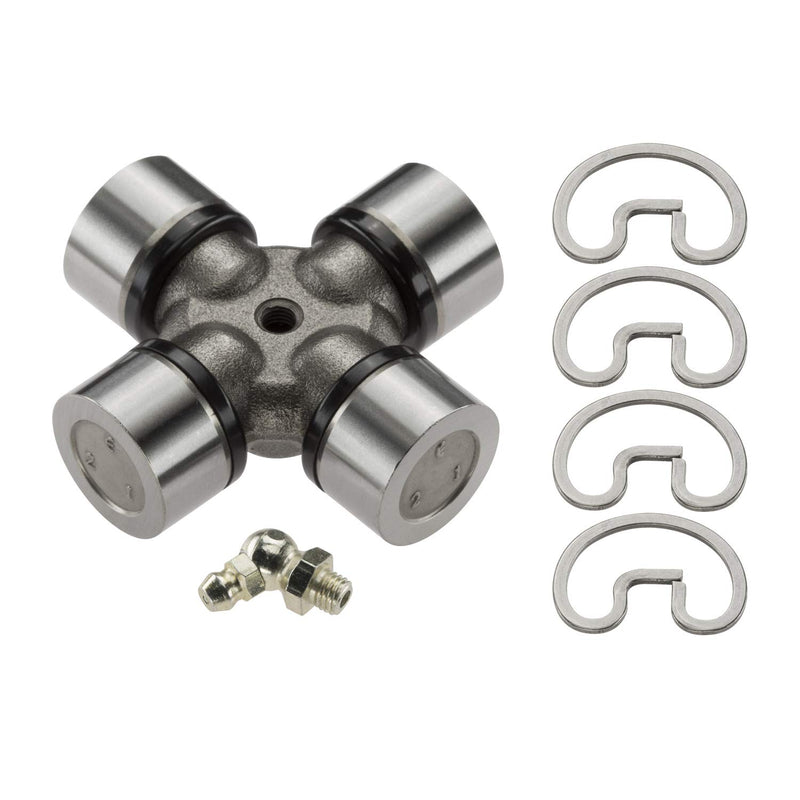Premium MOOG Greaseable Universal Joint for Bondioli 4 & Walterscheid 2300 & 210