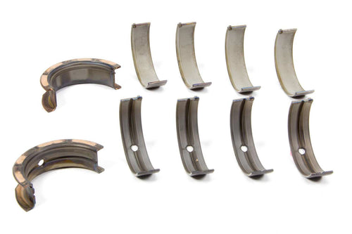 Clevite MS2321HX Clevite Main Bearing Set
