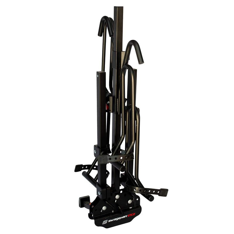 XTC2 Swagman Hitch Mount Bike Rack