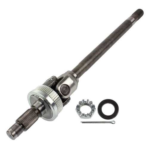 Axle Shaft Assembly EXCEL from Richmond 91-27101 Axle Shaft Assembly