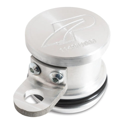 Performance Engineering Pacific Engine Oil Fill Delete Plug Raw
