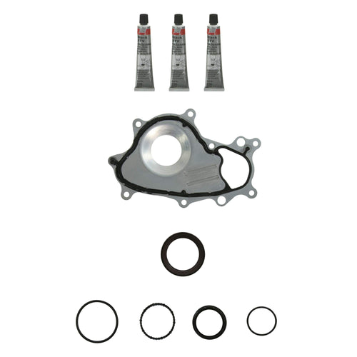 Timing Cover Gasket Set FEL-PRO TCS 46182