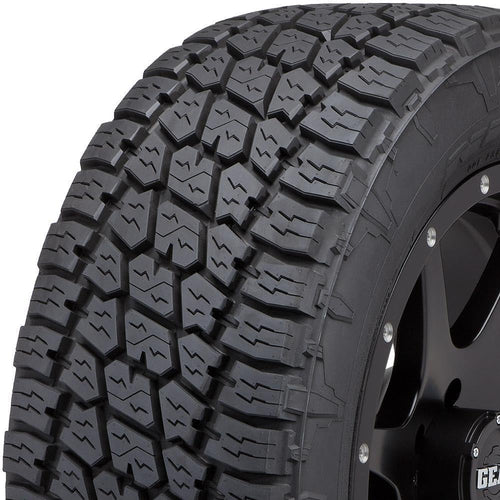 LT285/70R17 Nitto Terra Grappler G2 121/118S
