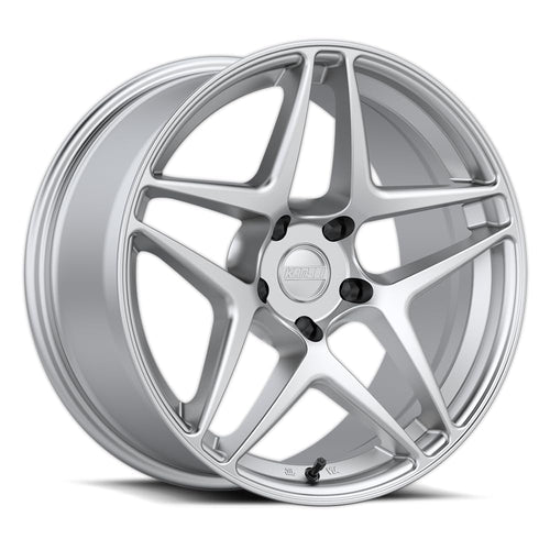 Astro HS KANSEI 18X8.5 5X114.3 +35