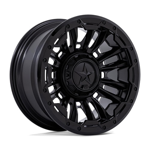 XD 20X10 XD870 M-BLK -18MM 8X180 - XD870MX20108818N