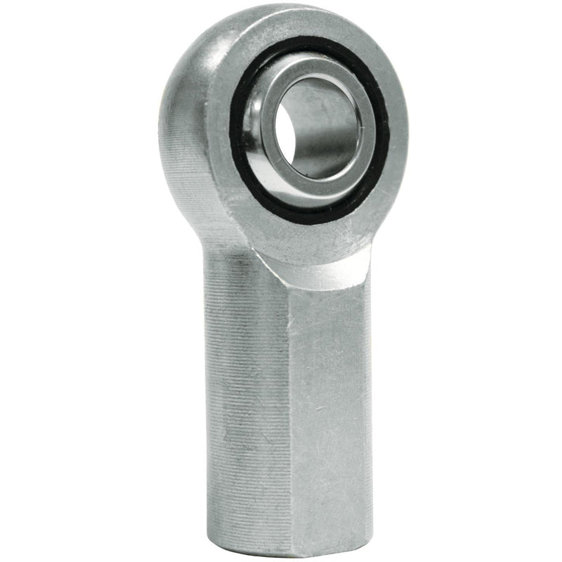 Rod End, Female Nylon/Ptfe, Rh, 1/2-20
