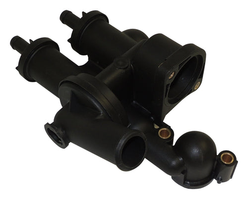 Automotive Crown Thermostat Housing Adapter