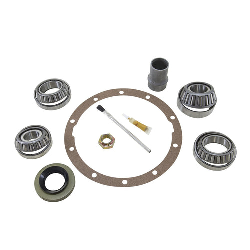 Bearing Installation Kit, Yukon Gear and Axle Compatible with '90 & Older Toyo Landcruiser differentials, BK TLC