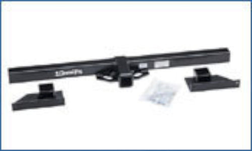 Multi-Fit Draw-Tite Motor Home Hitch 5350