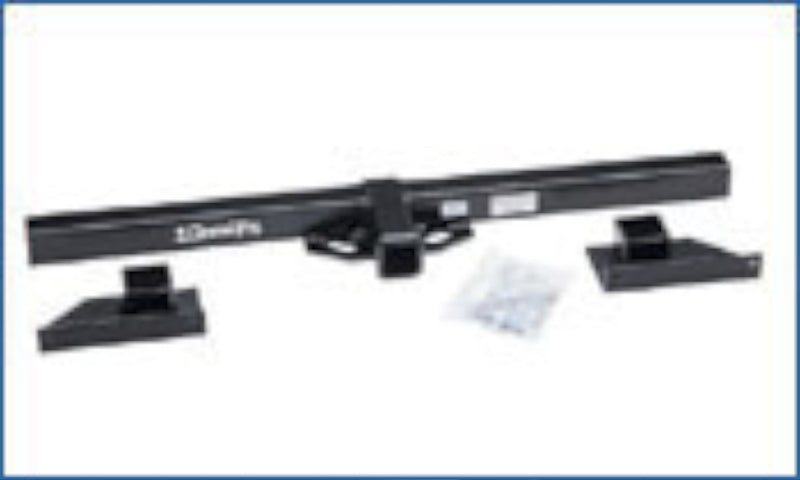 Multi-Fit Draw-Tite Motor Home Hitch 5350