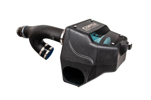 21-22 Ford F-150 Corsa 3.5L Turbo Air Intake PowerCore Filter (491356)