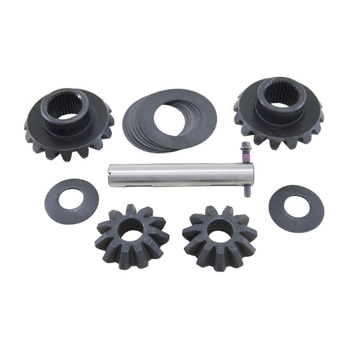 Standard Open Spider Gear Set Yukon (YPKC9.25-S-33-STRAIGHT) for Chrysler 9.25" Differential with 33-Spline Straight Axle
