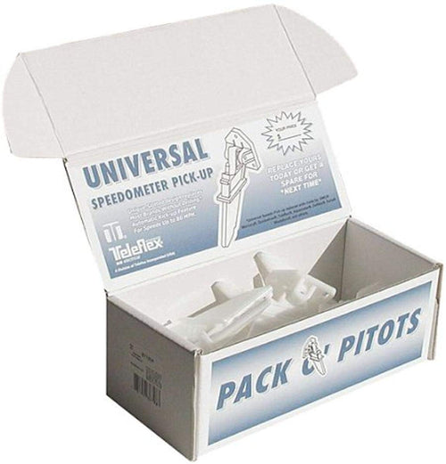 Pack 'O Pitots Sierra International 59677P - 12 Pack