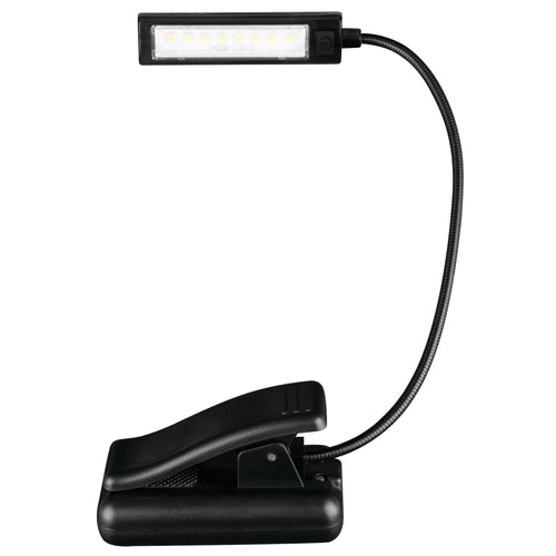 Li-Ion LED Clip Flex Light Performance Tool - W9209