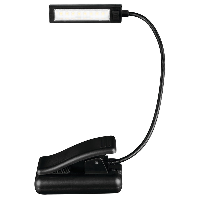Li-Ion LED Clip Flex Light Performance Tool - W9209