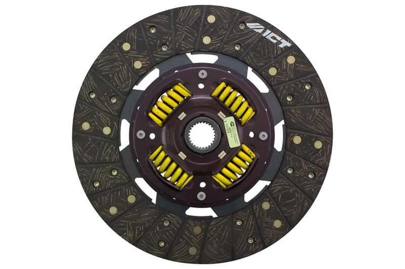 Performance Street ACT 3000909 Sprung Clutch Disc
