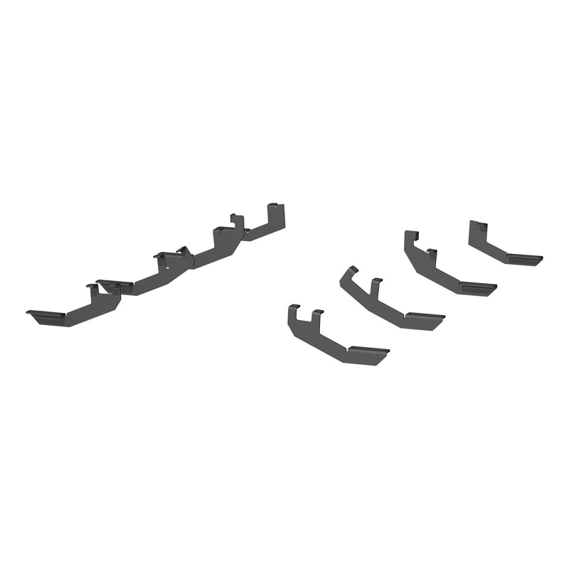 VersaTrac ARIES Mounting Brackets 2055130