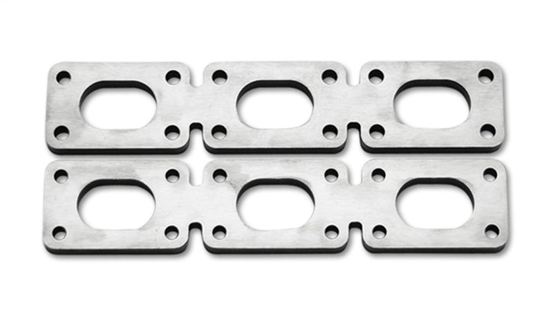 Exhaust Manifold Flange Vibrant Performance 14636