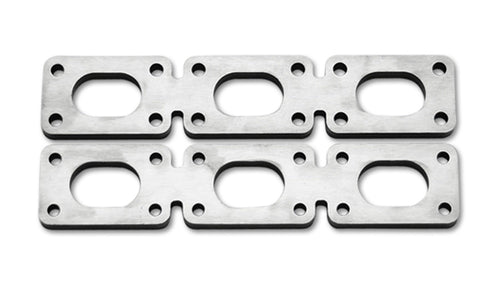 Exhaust Manifold Flange Vibrant Performance 14636