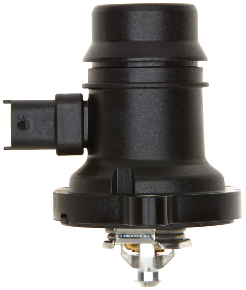 Integrated Housing Gates 34837 Engine Coolant Thermostat