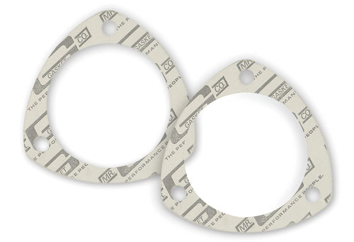 Performance Triangle Collector Gasket Mr. Gasket 1204C Package
