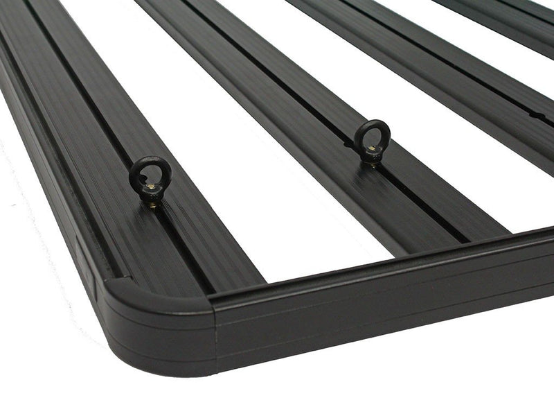 Black Front Runner Tie Down Rings (Eye Nuts)
