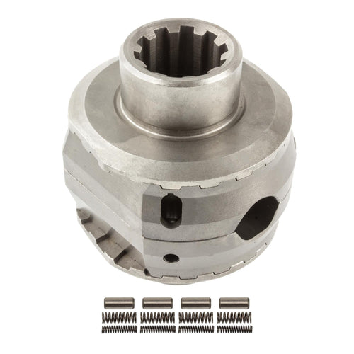 Lock-Right Differential Locker PowerTrax 2115-LR – Dana 27 10-Spline - Drop-In for Open Differentials – Fits Jeep CJ3, CJ5, CJ6, Jeepster, Wagoneer, Scout, Willys MB – Off-Road & 4x4 Ready