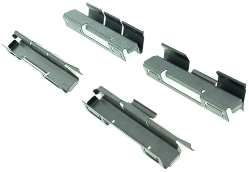 Sport Brake Pads StopTech 309.09650 with Shims and Hardware