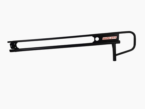 72314 Weatherguard Steel Truck Rack Driver Side Rear A