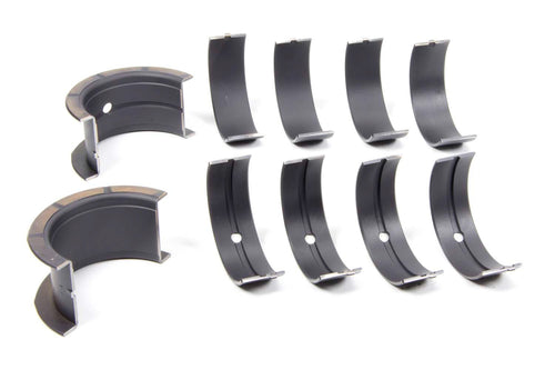 Engine Crankshaft Main Bearing Set Clevite MS-829HK-1