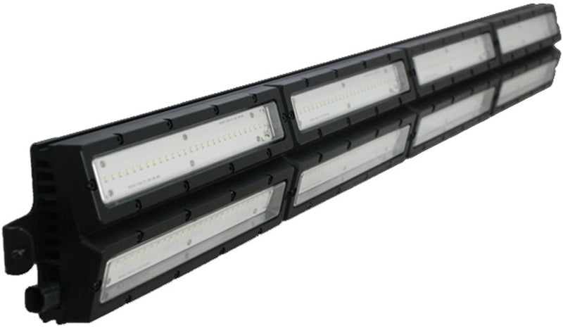 Shockwave Vision X Lighting 9126227 Black 48" 80W Industrial Light