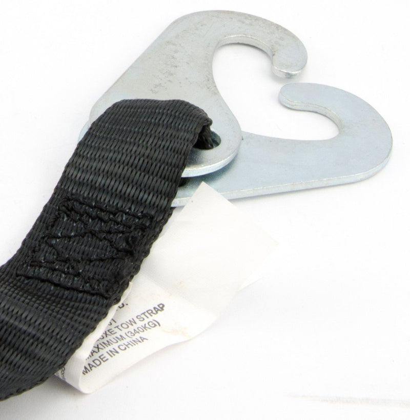 Tow Strap Erickson 05001