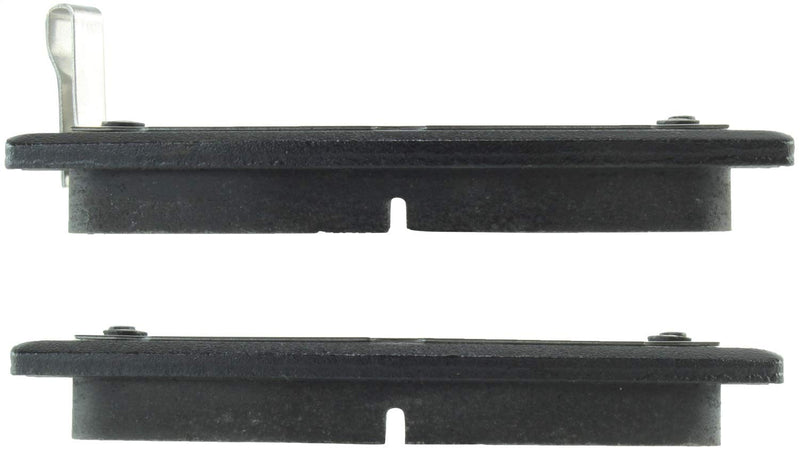 Sport Brake Pads StopTech 309.06980 with Shims and Hardware