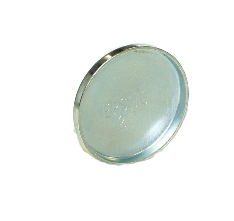 Vintage Crown Expansion Plug