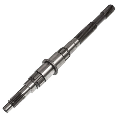 Manual Trans Mainshaft Richmond 7546101 Manual Trans Mainshaft
