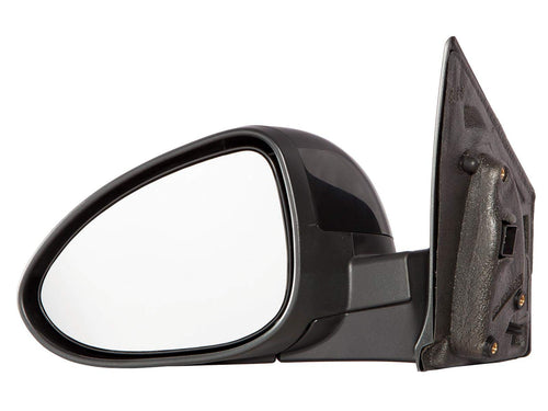 Replacement Driver Side Door Mirror Set DEPO 335-5441L3EBH