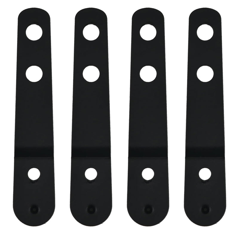 40” Ready America Travel TV Wall Mount