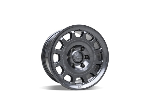 Salta XR AEV Wheel for 2023+ Colorado/Canyon and 2019-2025 Silverado/Sierra 1500 - Onyx