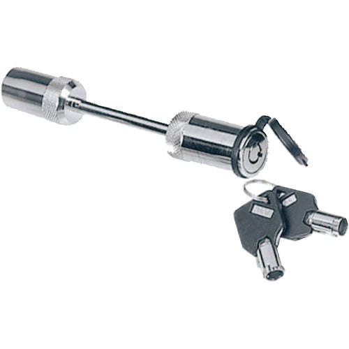 Premium Stainless Steel Trimax SXTC2 Coupler Lock (2.5" Span)