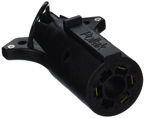 7-Way Pollak (12716) to 4-Way Adapter