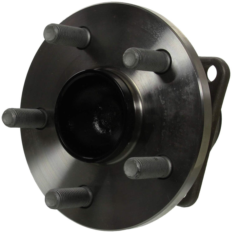 Wheel Bearing and Hub Assembly MOOG for Toyota Corolla