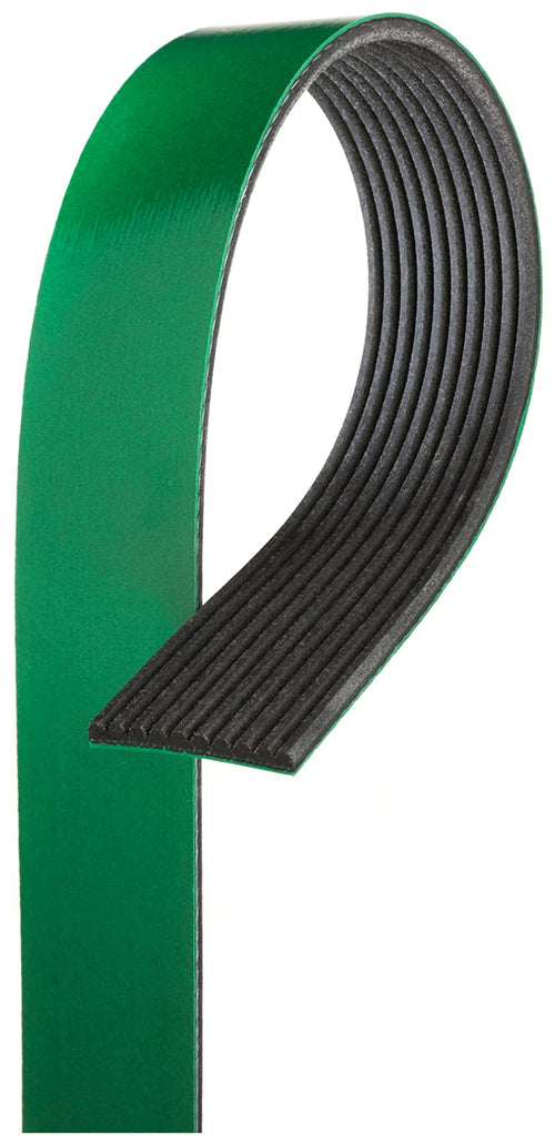 Gates Micro-V K100445HDFleetRunner Serpentine Drive Belt