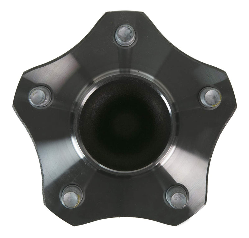 Wheel Bearing and Hub Assembly MOOG for Nissan Rogue 512398