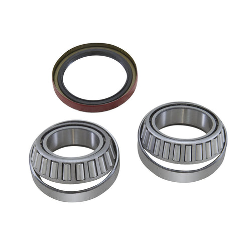 Front Axle Replacement Yukon Gear & Axle (AK F-J01) Seal & Bearing Kit for Dana 30/Jeep CJ