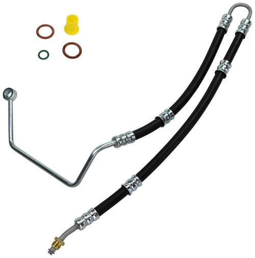 Power Steering Pressure Line Hose Assembly nobrandname 366301