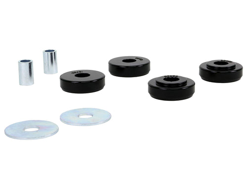 Nolathane Transmission Crossmember Mount Bushing REV098.0008 Compatible with Chevrolet 82-92 Camaro
