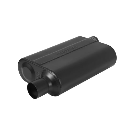 Super 44 Series Flowmaster Chambered Muffler 842448
